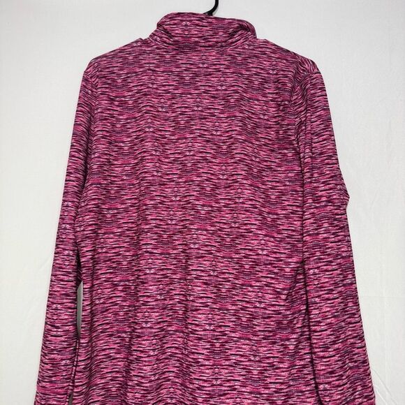 Zone Pro Active Pullover Jackset Size L - Picture 7 of 8